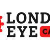 London Eye